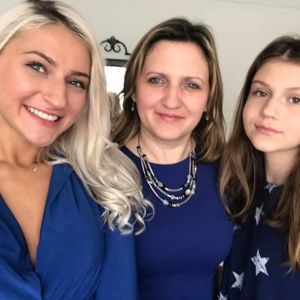 Meet your Posher, Sefija